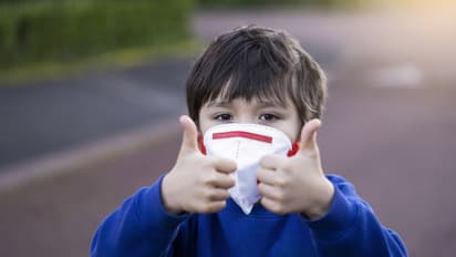 കൊവിഡ് മൂന്നാം തരംഗം; കുട്ടികളിൽ പ്രതിരോധശേഷി വർദ്ധിപ്പിക്കാൻ ചെയ്യേണ്ടത്...