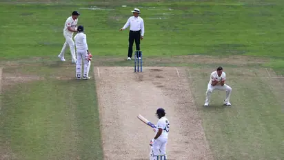 Check out India's 10 lowest scores in Test cricket