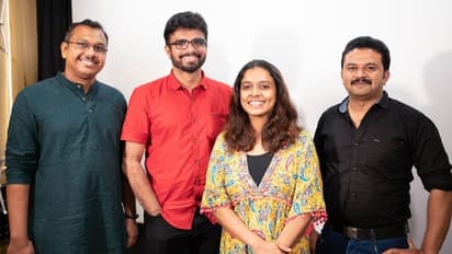 സിതാര കൃഷ്‍ണകുമാര്‍ പാടിയ ഓണപ്പാട്ട്; ശ്രദ്ധ നേടി 'ഓണമായി'