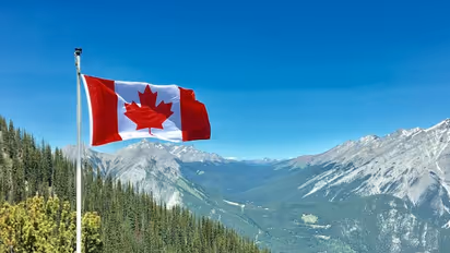 My Journey, as a journalist, from India to Canada