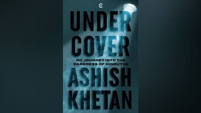 Peril, Persuasion, Power : Ashish Khetan gives us an insider peek into high-stakes Journalism