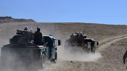 Since 2011, Kabul airport attack worst US loss in Afghanistan