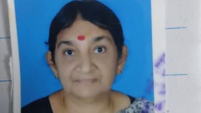 വയോധികയുടെ മൃതദേഹം വീടിനകത്ത് ശുചിമുറിയിൽ; തീകൊളുത്തി മരിച്ചതെന്ന് സംശയം