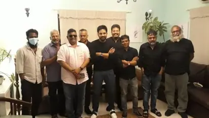 മണി രത്നത്തിനും ഷങ്കറിനുമൊപ്പം തമിഴിലെ ഒന്‍പത് പ്രമുഖ സംവിധായകര്‍; പുതിയ നിര്‍മ്മാണക്കമ്പനി വരുന്നു