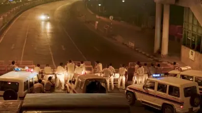 മുംബൈ ഭീകരാക്രമണം പശ്ചാത്തലമാക്കുന്ന സിരീസുമായി ആമസോണ് പ്രൈം; 'മുംബൈ ഡയറീസ് 26/11' ട്രെയ്ലര്