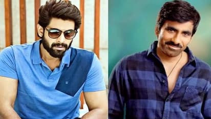 Rana Dagubatti, Rakul Preet Singh and others summoned by ED  in money laundering probe linked to drugs case