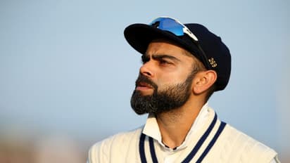 इंग्लिश फैंस की बदतमीजी: Virat Kohli को चिढ़ाया, Siraj पर फेंकी बॉल, वीडियो वायरल