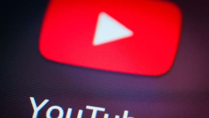 YouTube removes over million videos containing 'hazardous misinformation about coronavirus'