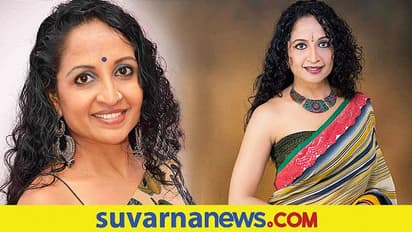 ಕಣ್ಣು ದಾನಕ್ಕೆ ನೋಂದಣಿ ಮಾಡಿಸಿದ ಕಿರುತೆರೆ ನಟಿ ಯಮುನಾ ಶ್ರೀನಿಧಿ!