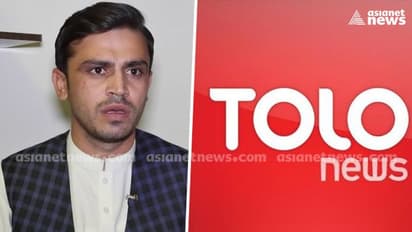 Afghanistan TOLO News reporter says was beaten up by Taliban, reports of death ‘false’