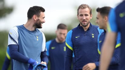 സിറ്റി പദ്ധതി പാളി; ഹാരി കെയ്ന് ഈ സീസണില് ടോട്ടനത്തില് തുടരും