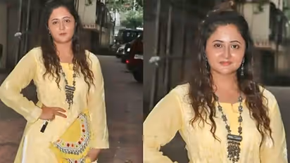 Bigg Boss 15: Rashami Desai called 'bhabi' by Karan Kundrra,  find out why