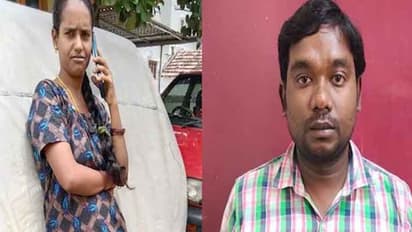 எந்நேரமும் ஓயாமல் ஆண் நண்பருடன் செல்போனில் கடலை.. ஆத்திரத்தில் கணவர் செய்த பகீர் காரியம்..!