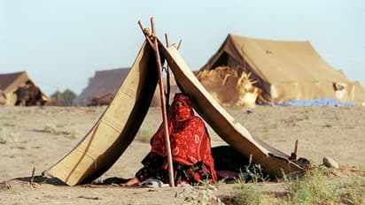 পালিত হচ্ছে বিশ্ব শরণার্থী দিবস, বিশ্বজুড়ে থাকা শরণার্থীদের প্রসঙ্গে রইল বিশেষ কয়টি তথ্য