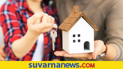 ಒಂದು ಕೋಟಿ ಮೌಲ್ಯದ ಫ್ಲ್ಯಾಟ್ ಖರೀದಿಸಿ, ತಿಂಗಳಿಗೆ 80ಸಾವಿರ ಇಎಂಐ ಕಟ್ಟೋದ್ರಿಂದ ಏನಾದ್ರೂ ಲಾಭವಿದೆಯಾ?