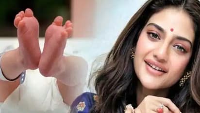 'বাবা কে তা বাবাই জানে, যশের সঙ্গে দারুণ সময় কাটছে', মা হওয়ার পর প্রথমবার মুখ খুললেন নুসরত