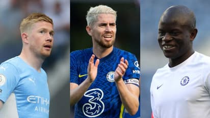 ഡി ബ്രൂയിന്, ജോര്ജീഞ്ഞോ, കാന്റെ; ആരാവും യൂറോപ്പിന്റെ രാജാവെന്ന് ഇന്നറിയാം