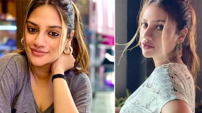 স্তন্যপান থেকে ছেলের দেখভাল, একাই সবটা সামলাচ্ছেন নুসরত, ঈশানকে নিয়ে কেন ফিরলেন না বাড়িতে