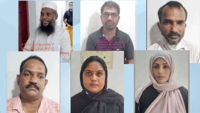 കാഞ്ഞങ്ങാട് ഹണി ട്രാപ്പ്; 2 പേർ കൂടി അറസ്റ്റിൽ, പിടിയിലായവർ സ്വർണ്ണത്തട്ടിപ്പ് കേസ് പ്രതിയും കല്യാണബ്രോക്കറും