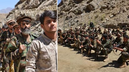 Taliban के खिलाफ twitter पर या 'अल्लाह' ये क्या हो गया; गलती से 'मिस्टेक' ने जोड़ दिए भारत से 'तार'