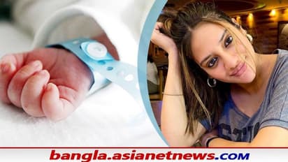 কেমন আছে সদ্যজাত, নুসরতের শরীরের অবস্থা কেমন, কী জানাচ্ছে ডাক্তার