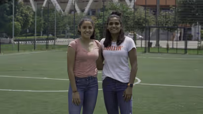 AFC Women’s Asian Cup 2022: India women's hockey team inspiring Indian women footballers