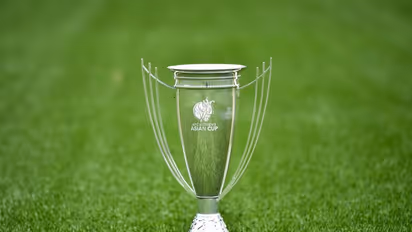 2027 ഏഷ്യന് കപ്പ് ഫുട്ബോള്: വേദിയാവാന് ഇന്ത്യയില്ല; പിന്മാറ്റം ഏഷ്യന് ഫുട്ബോള് ഫെഡറേഷനെ അറിയിച്ചു