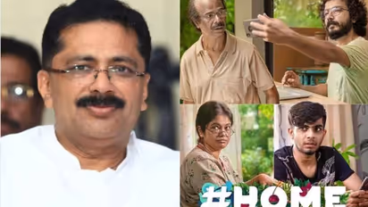 മനസ്സിലെവിടെയോ തുരുമ്പെടുത്ത് കിടക്കുന്ന നന്മയെ പൊടിതട്ടിയെടുക്കും; 'ഹോമി'നെ കുറിച്ച് കെ ടി ജലീല്