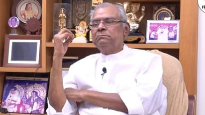 మా బిల్డింగ్ వలన ఎవడికి ఉపయోగం... చిరంజీవి,కృష్ణ,పవన్ దగ్గర డబ్బుల్లేవా, మంచు విష్ణు కట్టాల్సిన అవసరం ఏంటి?