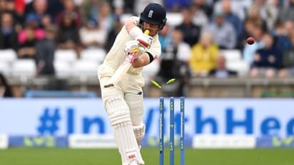 345 పరుగుల ఆధిక్యం, చేతిలో ఇంకా రెండు వికెట్లు... టీమిండియా ఓటమి నుంచి...