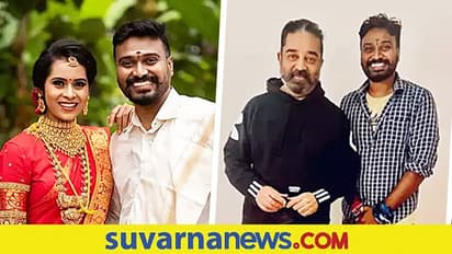 ಕಮಲ್ ಹಾಸನ್ 'ವಿಕ್ರಂ'ನಲ್ಲಿ ಕೆಲಸ ಮಾಡಲು ಮುರುಗಾನಂದ್‌ಗೆ ಚಾನ್ಸ್!