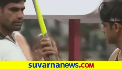 ನಿಮ್ಮ ಪ್ರಚಾರಕ್ಕಾಗಿ ನಮ್ಮ ಭಾವನೆಗಳಿಗೆ ಧಕ್ಕೆ ಮಾಡಬೇಡಿ: ನೀರಜ್ ಚೋಪ್ರಾ ಮನವಿ..!