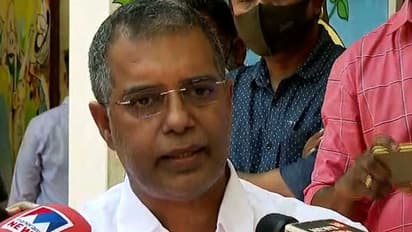 'മതസ്പർധ വളർത്താൻ ശ്രമം'; ബിജെപി ദേശീയ ഉപാധ്യക്ഷൻ എപി അബ്ദുള്ളക്കുട്ടിക്കെതിരെ ഡിജിപിക്ക് പരാതി