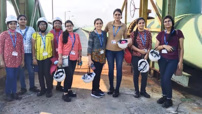 Engineers day 2022: தேசிய பொறியாளர்கள் தினம்...யாரால் இந்த தினம் முக்கியத்துவம் பெறுகிறது..? முழு விவரம் உள்ளே