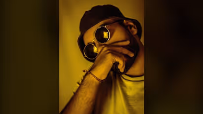 UK's top emerging singer and songwriter Tevan throws light on his experience during the pandemic