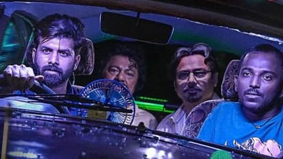 മലയാളത്തിലെ അടുത്ത ഒടിടി റിലീസ് നാളെ; സണ്ണി വെയ്‍നിന്‍റെ 'പിടികിട്ടാപ്പുള്ളി' ജിയോ സിനിമയില്‍