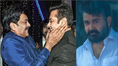 സല്മാന് വരും; പാന് ഇന്ത്യന് ഹിറ്റ് ആവുമോ തെലുങ്ക് 'ലൂസിഫര്'?