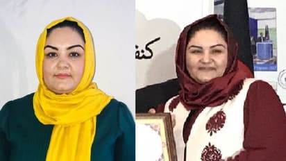 ಅಪರಾಧಿಯಂತೆ ಪರಿಗಣಿಸಿ ಗಡೀಪಾರು; ಭಾರತ ವಿರುದ್ಧ ಆಫ್ಘಾನ್ ಸಂಸದೆ ದೂರು!