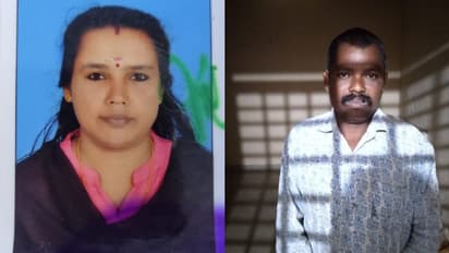 പൊള്ളലേറ്റ് യുവതിയുടെ മരണം: കൊലപാതകത്തിലേക്ക് നയിച്ചത് ഭര്‍ത്താവിന്റെ മദ്യപാനം, പ്രതിയെ റിമാന്‍റ് ചെയ്തു