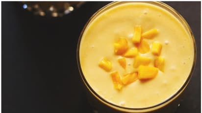 ചക്കപ്പഴവും ഈന്തപ്പഴവും കൊണ്ടൊരു ഹെൽത്തി ഷേക്ക്