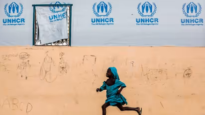 അഫ്ഗാനില്‍ തീരുന്നില്ല, താലിബാന്റെയും  കൂട്ടരുടെയും പുതിയ ലക്ഷ്യം ആഫ്രിക്ക!