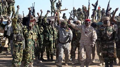 ಭಾರತ ಪಾಕಿಸ್ತಾನ ಮಾತುಕತೆ ನಡೆಸಿ ಸಮಸ್ಯೆ ಬಗೆಹರಿಸಿಕೊಳ್ಳಲಿ : ತಾಲಿಬಾನ್