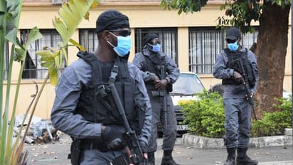 ಅಮೆರಿಕ ಬಿಟ್ಟರೆ ತಾಲಿಬಾನ್‌ ಬಳಿಯೇ ಯುಎಚ್‌-60 ಬ್ಲಾಕ್‌ ಹಾಕ್‌ ಕಾಪ್ಟರ್‌