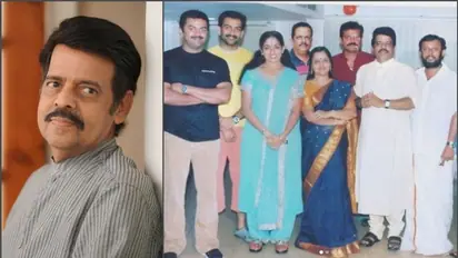 'ആ സിനിമാ സെറ്റില് മാത്രമേ അതുണ്ടായുള്ളൂ'; 'ക്ലാസ്മേറ്റ്സ്' ഓര്മ്മയില് ബാലചന്ദ്ര മേനോന്