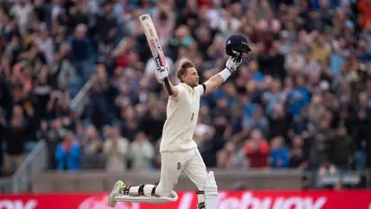 'I think Sachin Tendulkar's record is very achievable' - Mark Taylor on Joe Root