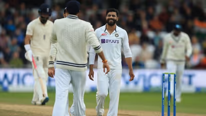 Here's how Ravindra Jadeja is working on his Team India comeback