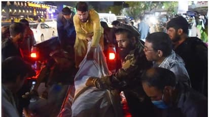 കാബൂൾ ചാവേർ ആക്രമണം: മരണം 90, കൊല്ലപ്പെട്ടവരിൽ 13 യുഎസ് സൈനികർ, പിന്നിൽ ഐഎസ്, തിരിച്ചടിക്കുമെന്ന് അമേരിക്ക