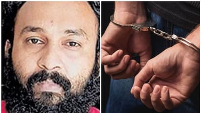 ഗൗരിനന്ദക്കെതിരെ കേസെടുത്തതില്‍ പ്രതിഷേധിച്ച് പൊലീസിനെ വെല്ലുവിളിച്ച് വീഡിയോ; യുവാവ് അറസ്റ്റില്‍