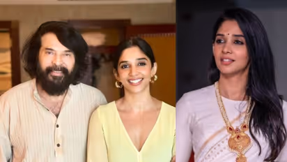 'ആരെങ്കിലും മമ്മൂക്കയ്ക്കൊപ്പം അഭിനയിക്കാന് അവസരം തരണം'; ചാന്സ് ചോദിച്ച് നൈല ഉഷ