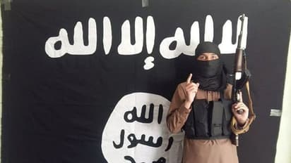 Kabul Airport suicide bomber was held in Delhi 5 years ago, claims ISIS-K